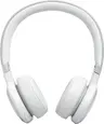 JBL Live 670NC white