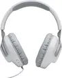 JBL Quantum 100 white