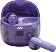 JBL Tune Flex 2 Ghost Edition purple