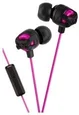 JVC HA-FR201 black/pink