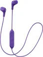 JVC HA-FX9BT purple