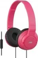 JVC HA-SR185 pink