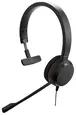 Jabra Evolve 20 MS Mono USB-C