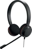 Jabra Evolve 20 stereo UC USB-C/A