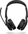 Jabra Evolve2 55 stereo USB-A MS incl. charging station