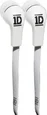 Jivo One direction in-ear white