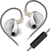 KZ Castor Pro с микрофоном