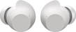 LG xboom Buds white