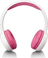 Lenco HP-010 pink