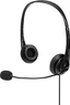 Lindy stereo USB headset