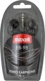 Maxell EB-98 Ear Buds black