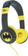 OTL Batman Bat Signsl Children's headphones