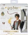 OTL Harry Potter Hogwarts Crest tween headphones