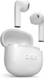 SBS Mobile TWS One colour white