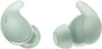 Sony LinkBuds Fit green