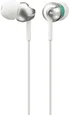 Sony MDR-EX110LP white
