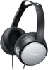 Sony MDR-XD150 black