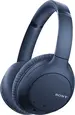 Sony WH-CH710N blue