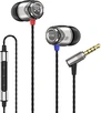 SoundMAGIC E10c silver