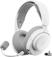 SteelSeries Arctis Nova 3P wireless white