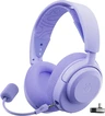 SteelSeries Arctis Nova 3X wireless lavender
