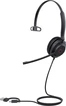 Yealink UH35 Mono Teams USB-C/A