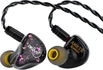 Ziigaat x Fresh Reviews Arete black