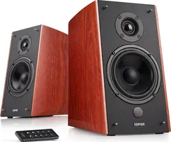 Edifier Studio R2000DB brown