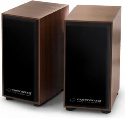 Esperanza Folk stereo Lauchtsprecher