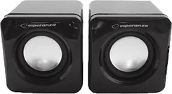 Esperanza Leggiero Cube