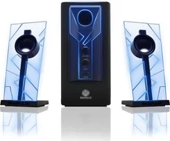 GOgroove BassPULSE blue