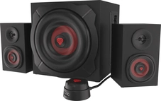 Genesis helium 610BT