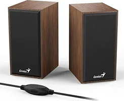 Genius SP-HF180 brown