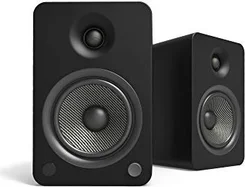 Kanto YU6 matte black