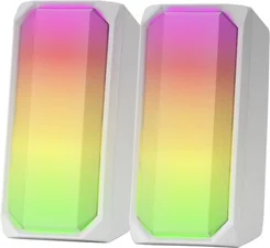 Mars Gaming MSRGB white