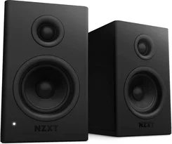 NZXT Relay Speakers black, UK