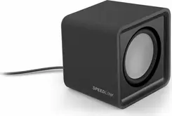 Speedlink Twoxo black