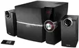 Edifier C2XD 2.1 system black