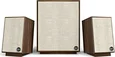 Klipsch ProMedia Heritage 2.1 walnut
