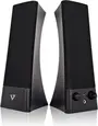 V7 SP2500-USB black