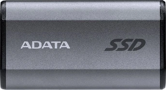 ADATA Elite SE880, Titanium Gray, 2TB, USB-C 3.2