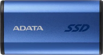 ADATA Elite SE880, Blue, 2TB, USB-C 3.2