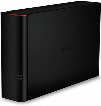 Buffalo DriveStation DDR HD-GDU3, 3TB, USB 3.0 Micro-B