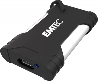 Emtec Gaming X210G, 500GB, USB-C 3.1