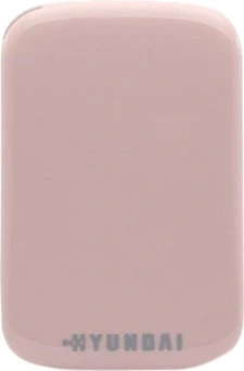 Hyundai HS2 Series Pink Flamingo, pink, 2.5", 1TB, USB 3.0 Micro-B