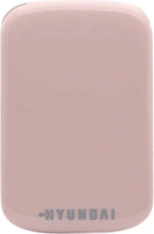 Hyundai HS2 Series Pink Flamingo, pink, 2.5", 750GB, USB 3.0 Micro-B