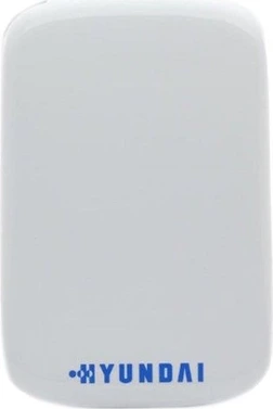Hyundai HS2 Series White Tiger, 2.5", 750GB, USB 3.0 Micro-B