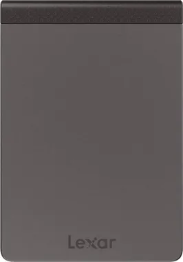 Lexar SL200 Portable SSD, 512GB, USB-C 3.0