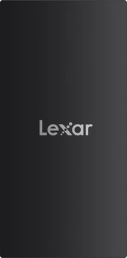 Lexar SL300 Portable SSD, 2TB, USB-C 3.1