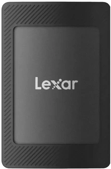 Lexar SL500 Portable SSD with Magnetic Set, 1TB, USB-C 3.2